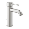 GROHE Essence Bateria Umywalkowa - Stal Nierdzewna 24171DC1
