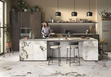 Imola Pat Wh6 260 Lp 120 X 260 Płytki Ceram.