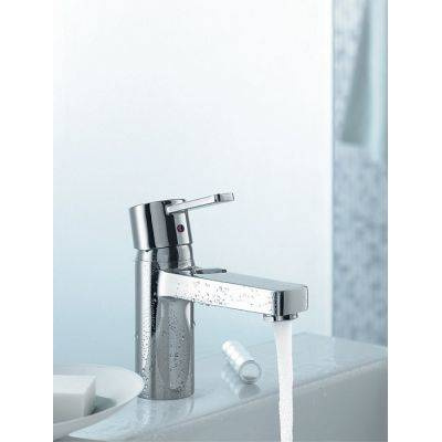 KLUDI Zenta Zenta Xl - Bateria Umywalkowa Z/k 382600575