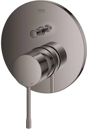 GROHE Essence Zestaw Prysznicowy - Hard Graphite (grafit) GROHE--7.7