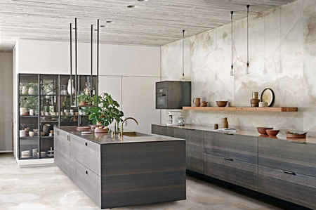 Florim Reves De Rex Perle Glossy 60 X 120 Płytki Ceram.