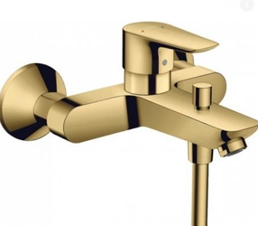 Hansgrohe Talis E - 1-uchwytowa Bat. Wannowa