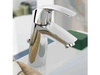 GROHE Eurosmart Eurosmart - Bateria Umywalkowa Z/k 23322001