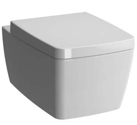 VITRA Metropole Miska Wc Wisząca  7672B003-0075