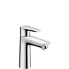 Hansgrohe Talis E - 1-uchwyt. Bat. Umywalkowa 110