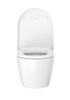 DURAVIT Starck Miska Wc  2530090000