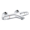 GROHE Grohtherm 1000 Bateria Wannowa Z Termostatem, Dn 15 34155003