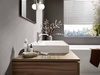 Hansgrohe Vivenis - 1-uchwyt. Bat. Umywalkowa