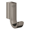 GROHE Selection Wieszak - Brushed Hard Graphite (grafit Szczotkowany) 41039AL0