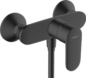 Hansgrohe Vernis Blend - Bateria Prysznicowa, Czarna