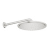 GROHE Rainshower Deszczownica - Stal Nierdzewna  26066DC0