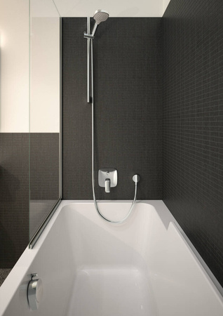 Hansgrohe Logis - Bateria Wannowa P/t