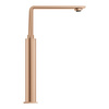 GROHE Allure Bateria Umywalkowa - Brushed Warm Sunset ( Miedź Szczotkowana)  23403DL1