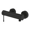 GROHE Essence Bateria Prysznicowa - Phantom Black (czarny Mat) 25252KF1