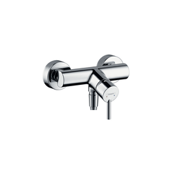 Hansgrohe Talis S 2 - Bateria Prysznicowa