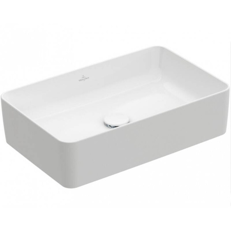 VILLEROY&BOCH Collaro Umywalka Stawiana Na Blacie 4A205601