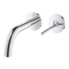 GROHE Atrio Bateria Umywalkowa 2 Otworowa - Element Zewnętrzny 29410000