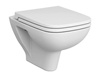 VITRA S 20 Miska Wc Z Funkcją Bidetu  7508L003-0850
