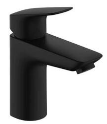 Hansgrohe Logis - Bateria Umywalkowa 100 Bez Kompletu Odpływowego Kol.czarny