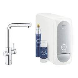 GROHE Blue Bateria Kuchenna 31539000