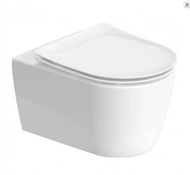 DURAVIT Starck Miska Wc Z Deską  45910920A1