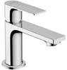 Hansgrohe Rebris E Bateria Umywalkowa 80 Kol.chrom