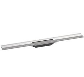 Hansgrohe Hg-raindrain Element Zewnętrzny Odpływu Liniowego 800 Przyścienny