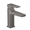 Hansgrohe Metropol - Bateria Umywalkowa Z/k Kol. Czarny Szczotkowany