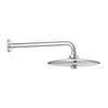 GROHE Euphoria Deszczownica Z Ramieniem 380mm, 3 Strumienie 26459000