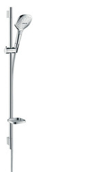 Hansgrohe Raindance Select E  - Zestaw Prysznicowy 120 3jet 90cm