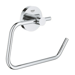 GROHE Essentials Uchwyt Na Papier Toaletowy 40689001