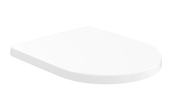 VILLEROY&BOCH Subway Deska Wc Wolnopadająca  8M42S1T1