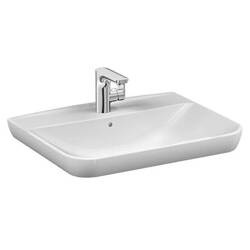 VITRA Sento Umywalka Wpuszczana W Blat  5946B003-0001