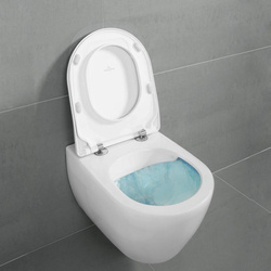 VILLEROY&BOCH Subway 2.0 Miska Wc Wisząca  5614R0R2