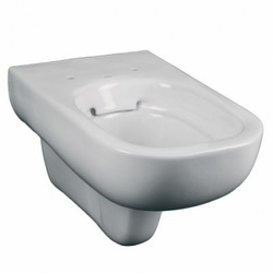 SANITEC KOŁO Traffic Miska Wisząca  L93120000