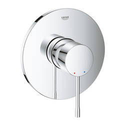 GROHE Essence Essence - Bat. Natryskowa P/t Kol. Chrom 24057001