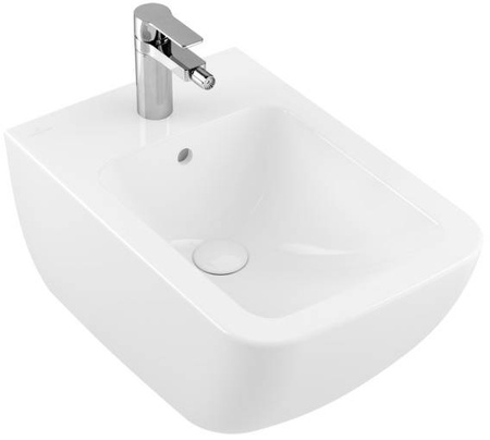 VILLEROY&BOCH Venticello Bidet Wiszący  44110001