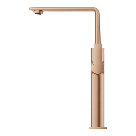 GROHE Allure Bateria Umywalkowa - Brushed Warm Sunset ( Miedź Szczotkowana) 23403DL1