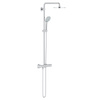 GROHE Rainshower Zestaw Prysznicowy Termostatyczny 27964000