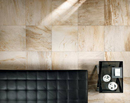 Italgraniti Quarzite Dorada Rett 60 X 60 Płytki Ceram.