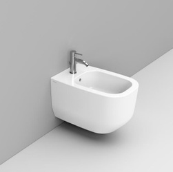 CERAMICA DOLOMITE S.P.A. Alba Bidet Wiszący  D502601