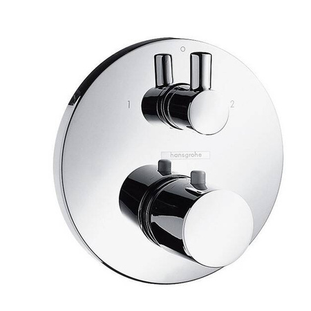 HANSGROHE Ecostat Bateriawannowo -  Prysznicowa Termostatyczna  15721000