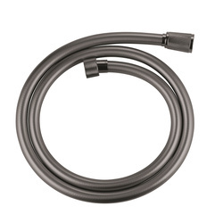 GROHE Silverflex Wąż Prysznicowy 1250 Mm - Hard Graphite ( Grafit) 28362a00