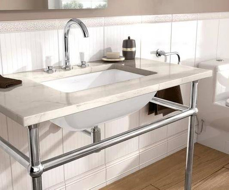 Villeroy&boch Loop&friends - Umywalka