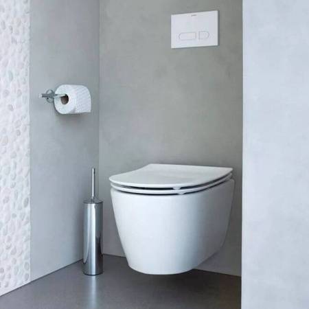 DURAVIT Starck Miska Wc Z Deską 45910920A1