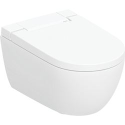 GEBERIT Aqua Clean Geberit - Alba Miska Wc Myjąca  146.350.01.1