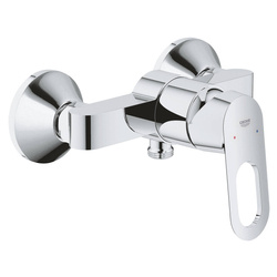 GROHE Bauloop Bateria Prysznicowa 23340000