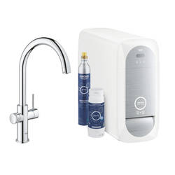 GROHE Blue Bateria Kuchenna 31455001