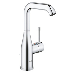 GROHE Essence Bateria Umywalkowa Wysoka 32628001