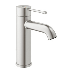 GROHE Essence K.  Bateria Umywalkowa, Rozmiar S - Stal Nierdzewna 23590DC1